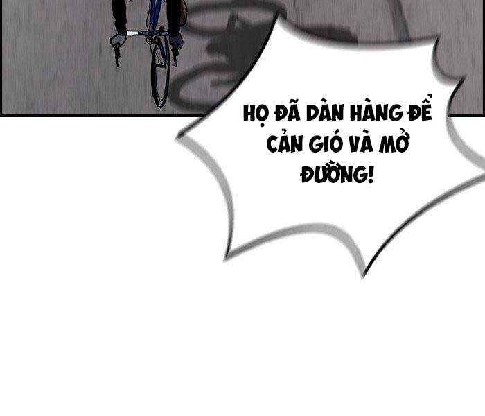 Thể Thao Cực Hạn Chap 143 - Next Chap 144