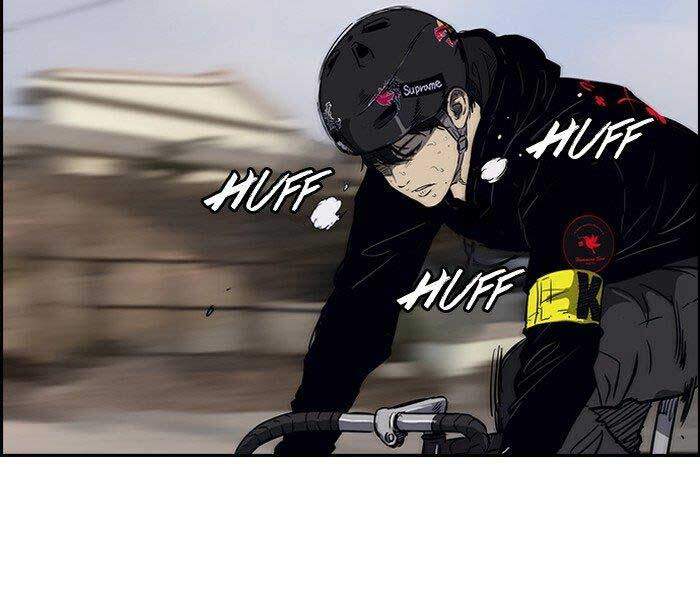 Thể Thao Cực Hạn Chap 143 - Next Chap 144