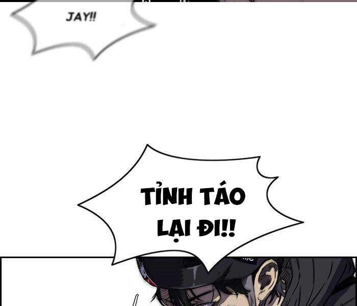 Thể Thao Cực Hạn Chap 143 - Next Chap 144