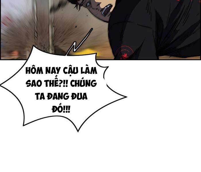 Thể Thao Cực Hạn Chap 143 - Next Chap 144