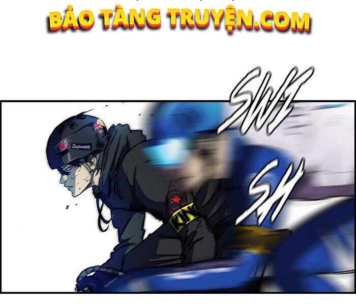Thể Thao Cực Hạn Chap 143 - Next Chap 144