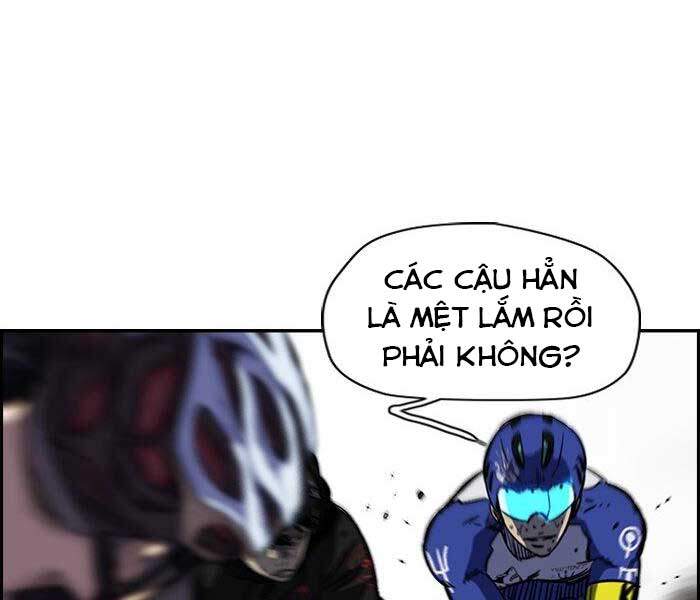 Thể Thao Cực Hạn Chap 143 - Next Chap 144