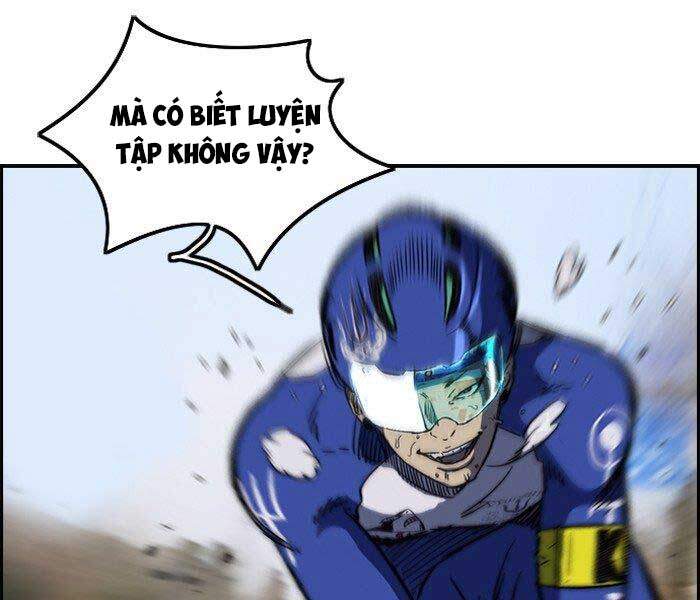 Thể Thao Cực Hạn Chap 143 - Next Chap 144