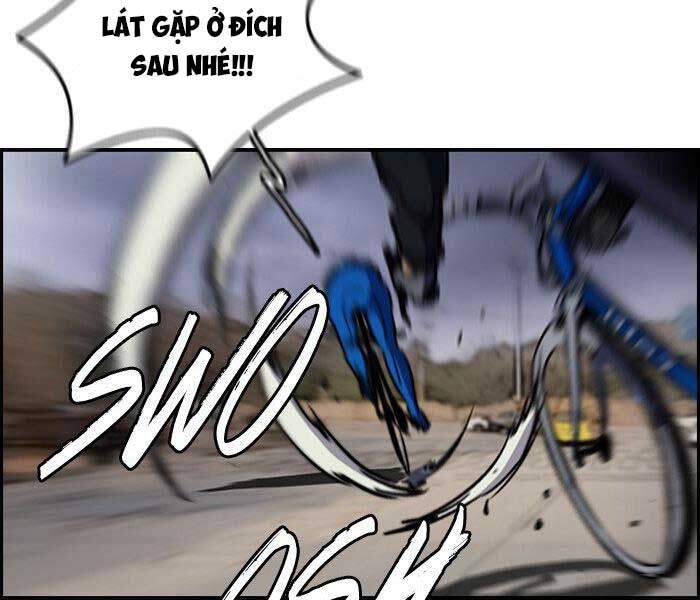 Thể Thao Cực Hạn Chap 143 - Next Chap 144