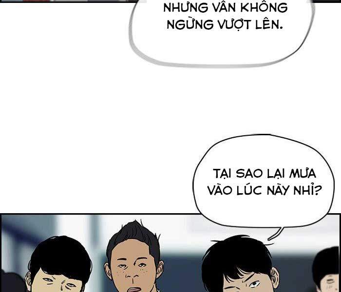 Thể Thao Cực Hạn Chap 144 - Next Chap 145