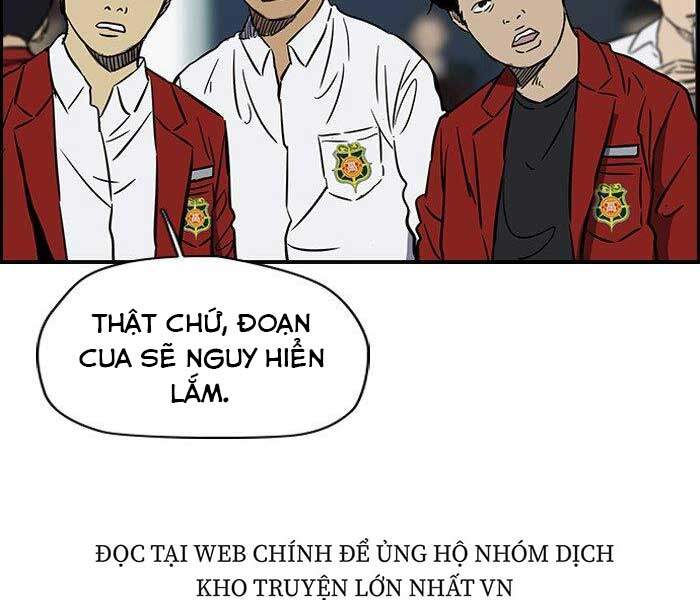 Thể Thao Cực Hạn Chap 144 - Next Chap 145