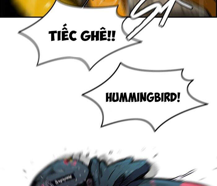 Thể Thao Cực Hạn Chap 144 - Next Chap 145