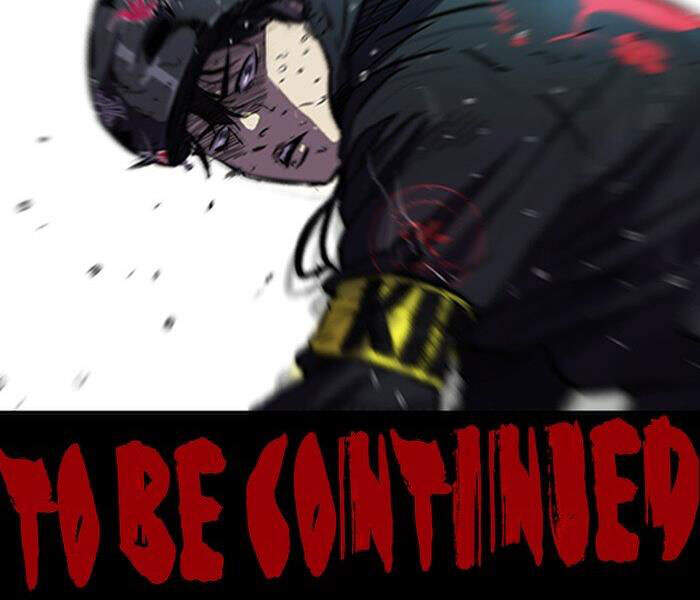 Thể Thao Cực Hạn Chap 144 - Next Chap 145