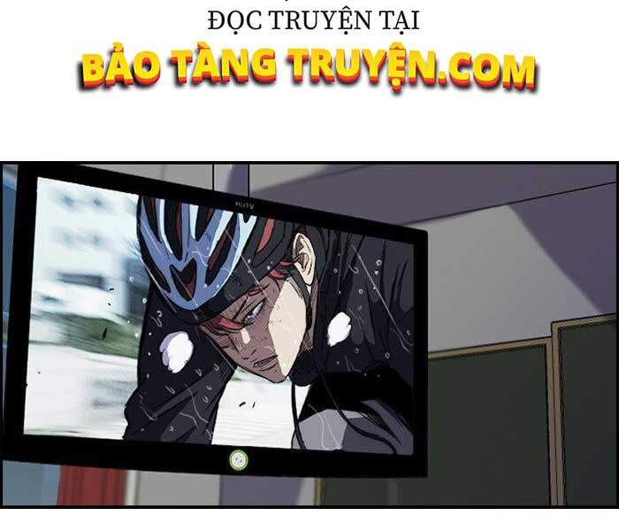 Thể Thao Cực Hạn Chap 144 - Next Chap 145