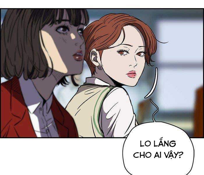 Thể Thao Cực Hạn Chap 144 - Next Chap 145