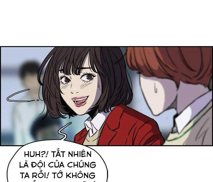 Thể Thao Cực Hạn Chap 144 - Next Chap 145