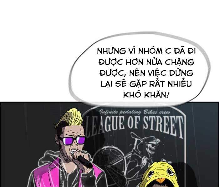 Thể Thao Cực Hạn Chap 144 - Next Chap 145