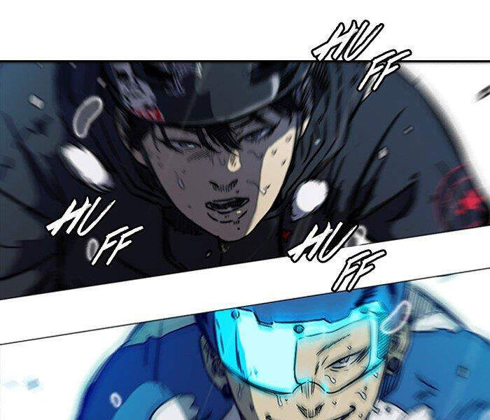 Thể Thao Cực Hạn Chap 144 - Next Chap 145