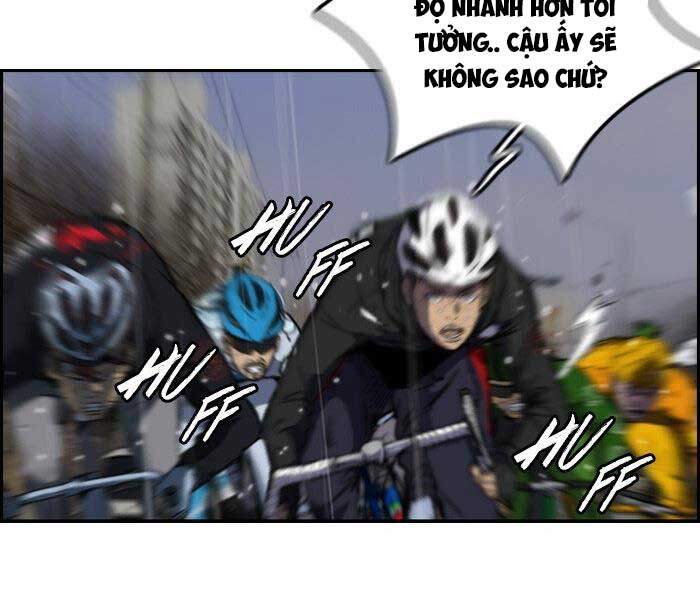 Thể Thao Cực Hạn Chap 144 - Next Chap 145