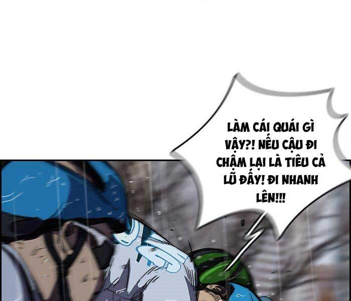 Thể Thao Cực Hạn Chap 144 - Next Chap 145
