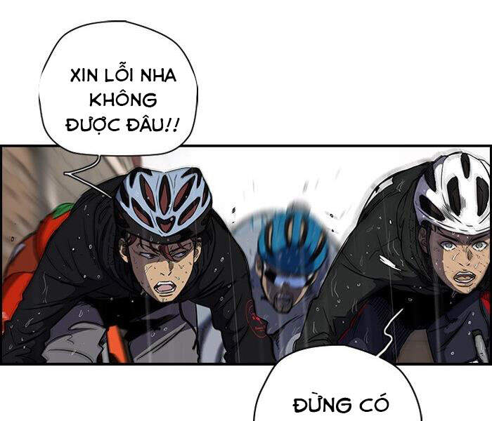 Thể Thao Cực Hạn Chap 144 - Next Chap 145