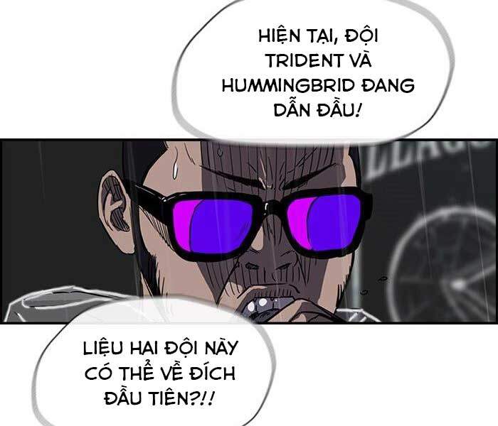Thể Thao Cực Hạn Chap 144 - Next Chap 145