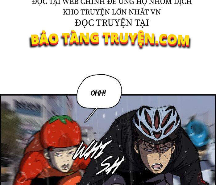 Thể Thao Cực Hạn Chap 144 - Next Chap 145