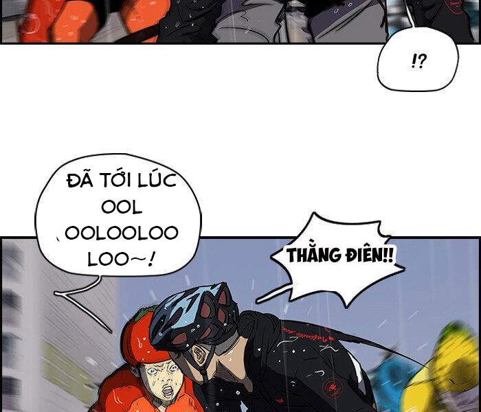 Thể Thao Cực Hạn Chap 144 - Next Chap 145