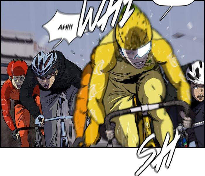 Thể Thao Cực Hạn Chap 144 - Next Chap 145