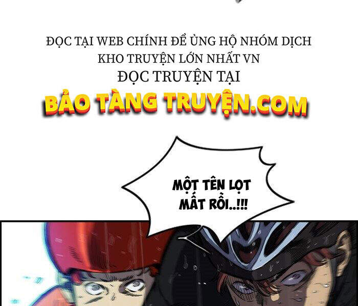 Thể Thao Cực Hạn Chap 144 - Next Chap 145