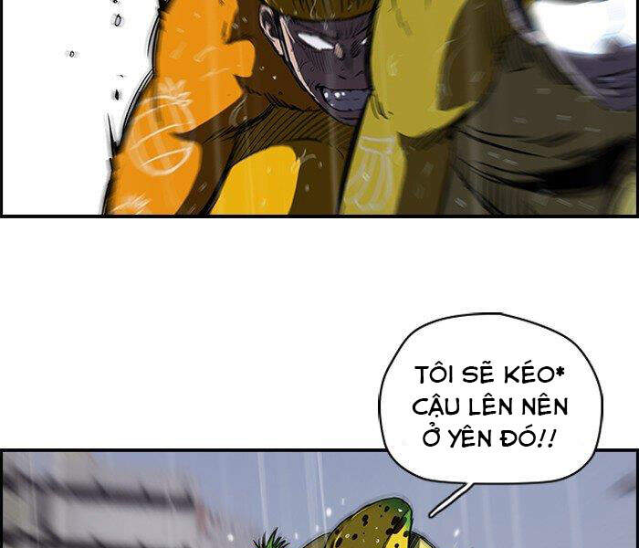 Thể Thao Cực Hạn Chap 144 - Next Chap 145