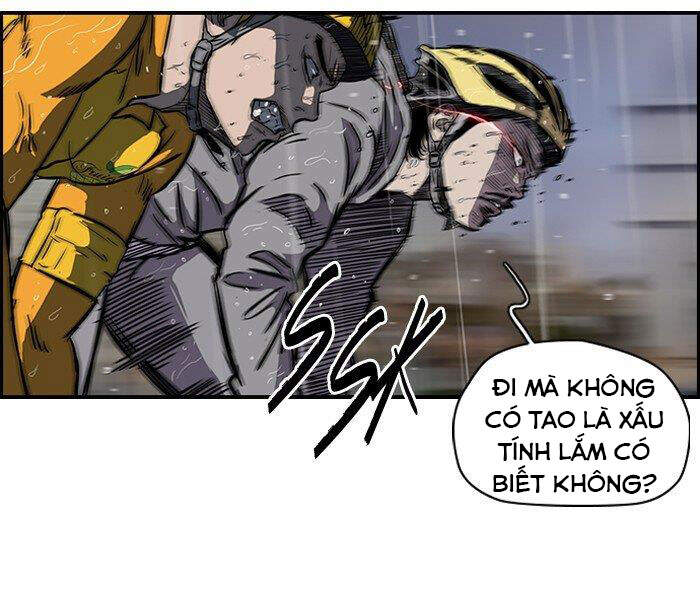 Thể Thao Cực Hạn Chap 144 - Next Chap 145