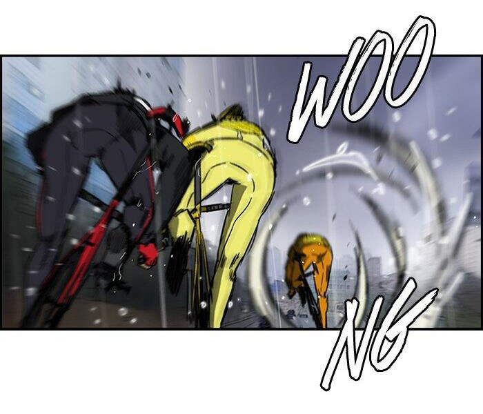 Thể Thao Cực Hạn Chap 144 - Next Chap 145