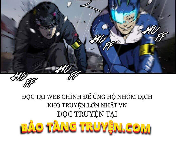 Thể Thao Cực Hạn Chap 144 - Next Chap 145