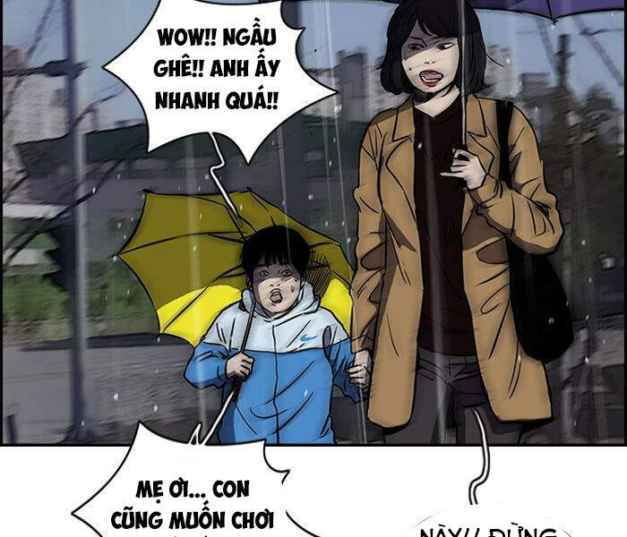 Thể Thao Cực Hạn Chap 144 - Next Chap 145