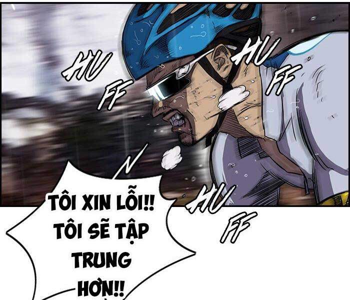 Thể Thao Cực Hạn Chap 145 - Next Chap 146