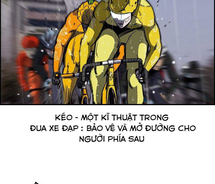 Thể Thao Cực Hạn Chap 145 - Next Chap 146