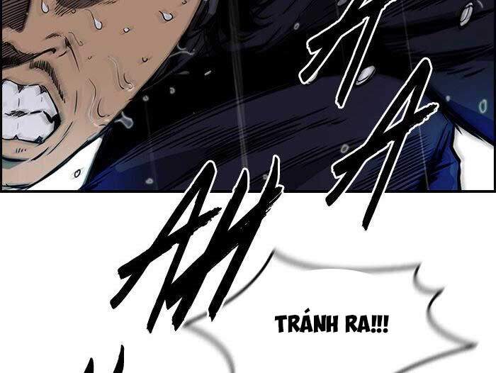 Thể Thao Cực Hạn Chap 146 - Next Chap 147