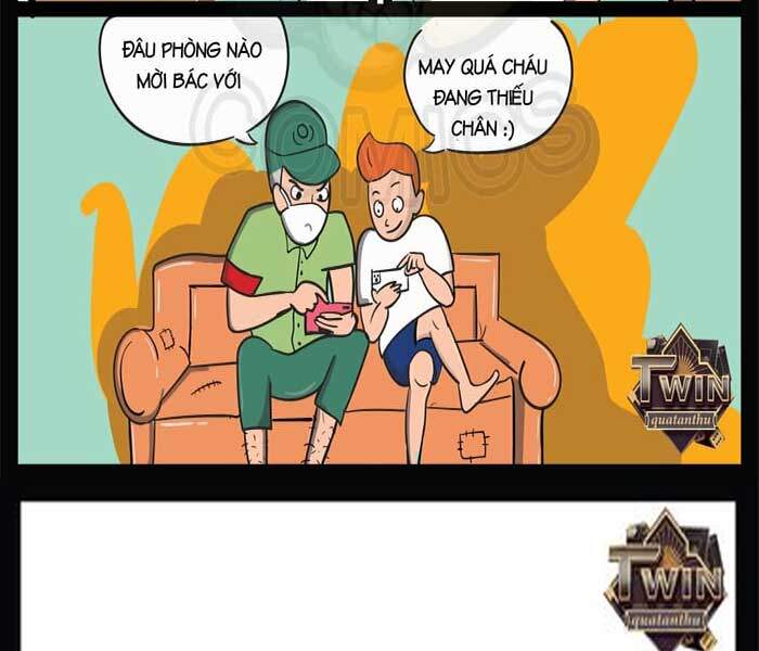 Thể Thao Cực Hạn Chap 146 - Next Chap 147