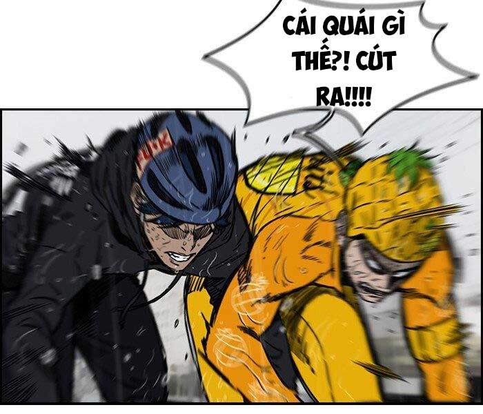 Thể Thao Cực Hạn Chap 146 - Next Chap 147