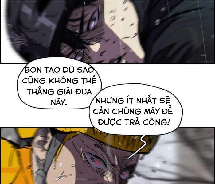 Thể Thao Cực Hạn Chap 146 - Next Chap 147