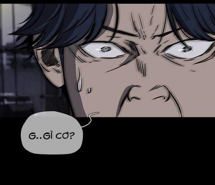 Thể Thao Cực Hạn Chap 146 - Next Chap 147