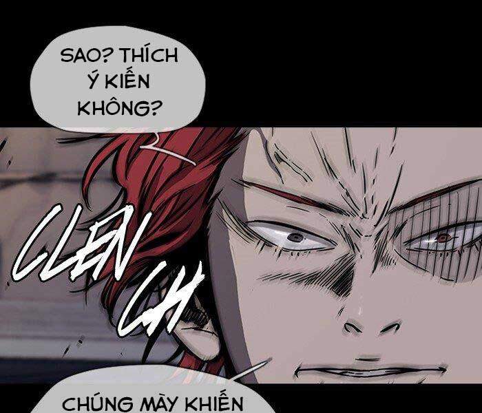 Thể Thao Cực Hạn Chap 146 - Next Chap 147