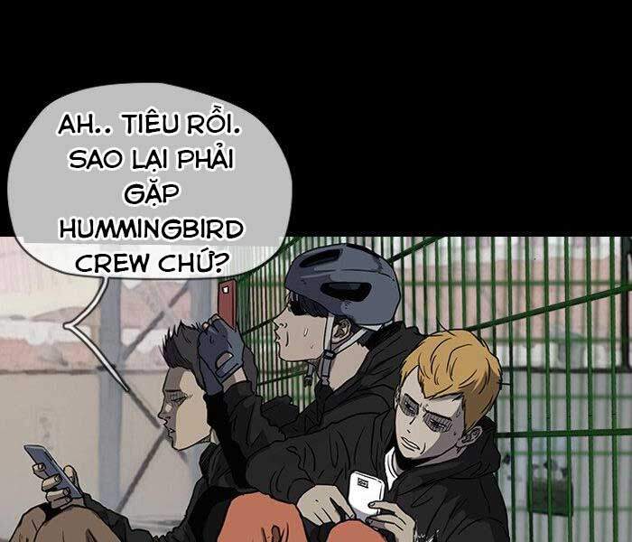 Thể Thao Cực Hạn Chap 146 - Next Chap 147