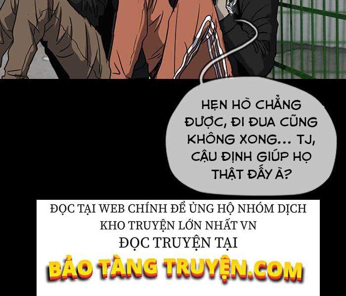 Thể Thao Cực Hạn Chap 146 - Next Chap 147