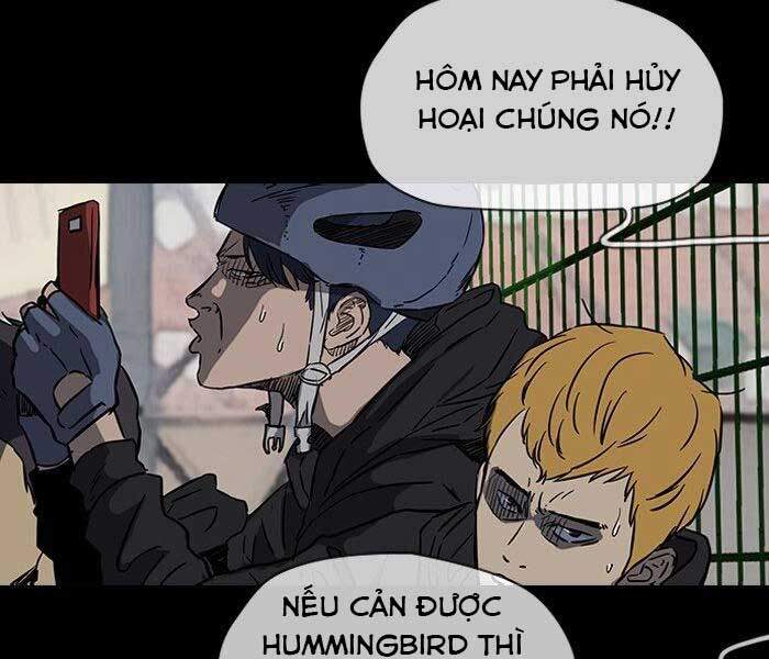 Thể Thao Cực Hạn Chap 146 - Next Chap 147
