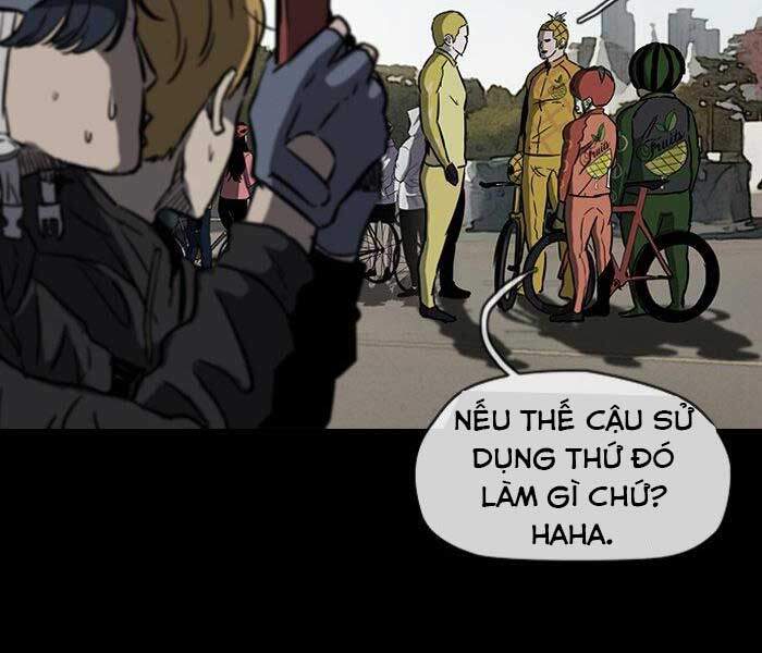Thể Thao Cực Hạn Chap 146 - Next Chap 147