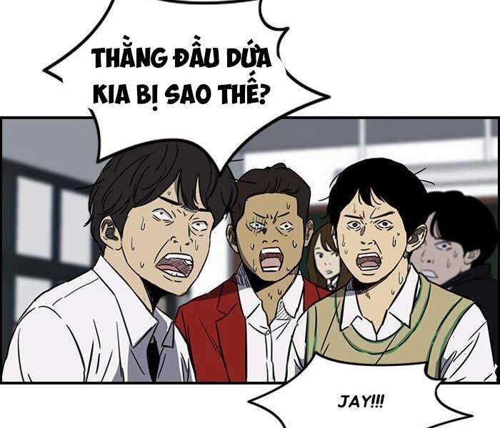 Thể Thao Cực Hạn Chap 146 - Next Chap 147