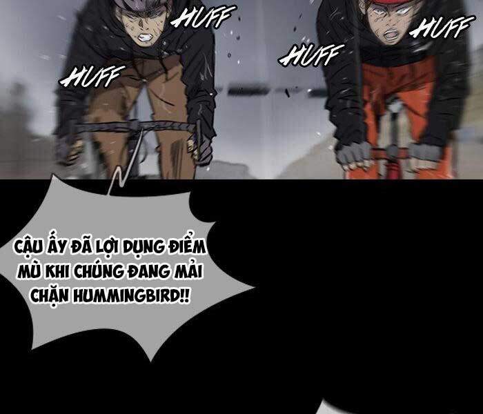 Thể Thao Cực Hạn Chap 146 - Next Chap 147