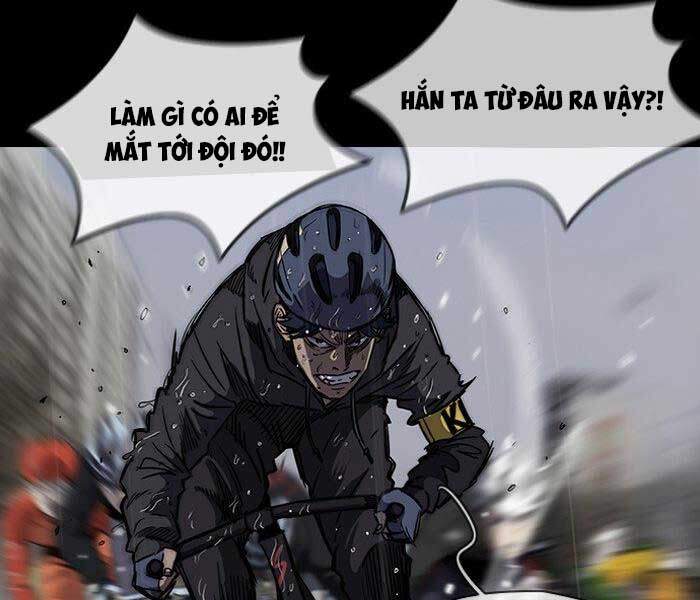 Thể Thao Cực Hạn Chap 146 - Next Chap 147