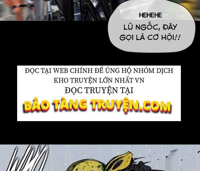 Thể Thao Cực Hạn Chap 146 - Next Chap 147