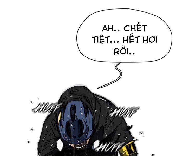 Thể Thao Cực Hạn Chap 146 - Next Chap 147