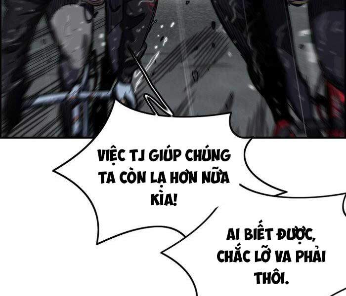 Thể Thao Cực Hạn Chap 146 - Next Chap 147