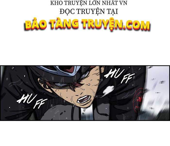 Thể Thao Cực Hạn Chap 146 - Next Chap 147