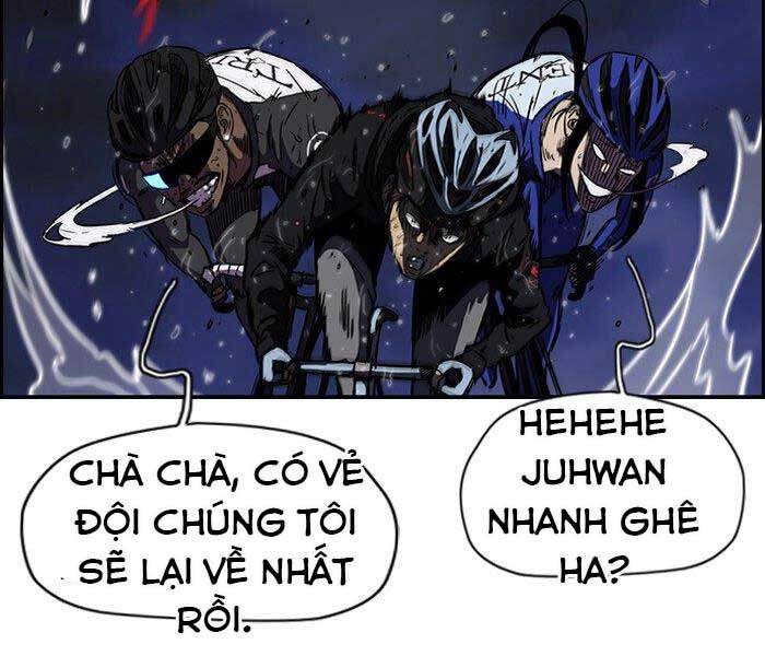 Thể Thao Cực Hạn Chap 146 - Next Chap 147
